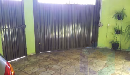 Residencial - Vl Elisa
