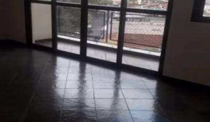 Residencial - Jd Palma Travassos