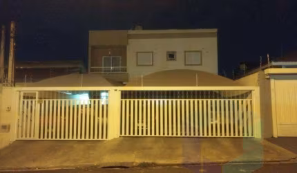 Residencial - Res e Comercial Palmares