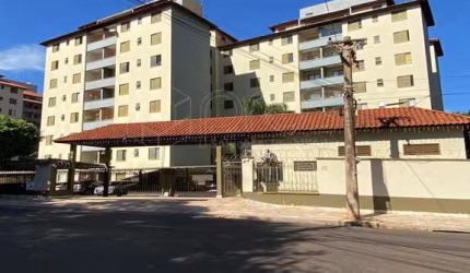 Residencial - Jd Palma Travassos