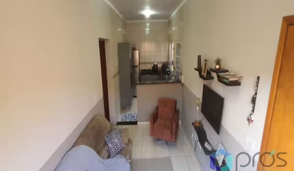 Residencial - Centro