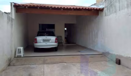 Residencial - Sumarezinho