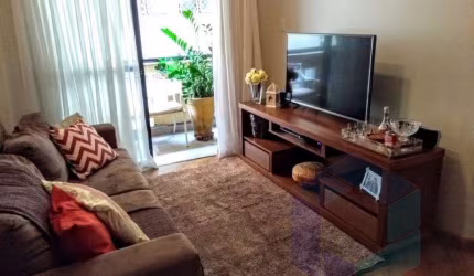 Residencial - Jd Palma Travassos