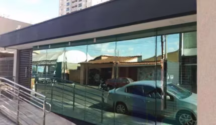 Residencial - Jd Sao Luiz
