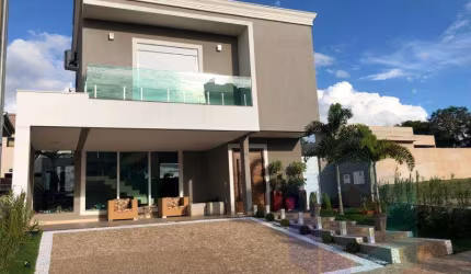 Residencial - Quinta da Primavera