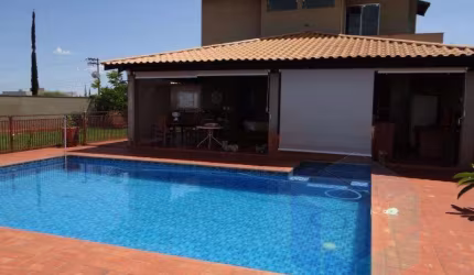 Residencial - Cravinhos
