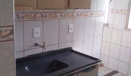 Residencial - Residencial das Americas