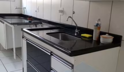 Residencial - Lagoinha