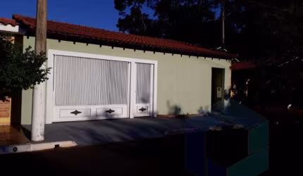 Residencial - Jd Florestan Fernandes
