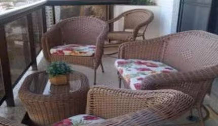 Residencial - Centro