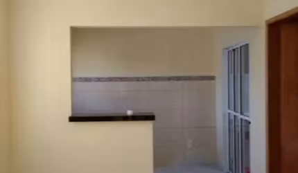 Residencial - Res Parque dos Servidores