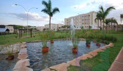 Residencial - Reserva Sul Condominio Resort
