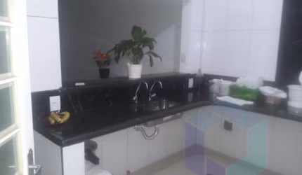 Residencial - Jardim Primavera