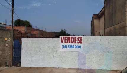 Residencial - Jd Anhangüera