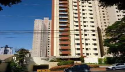 Residencial - Jd Sao Luiz
