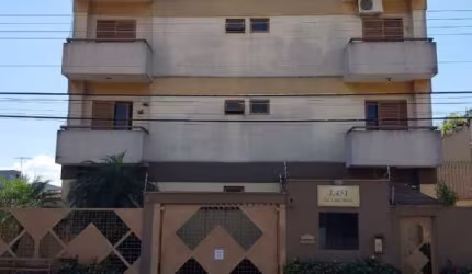 Residencial - Jd Paulistano