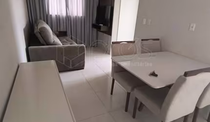 Residencial - Jd Manoel Penna