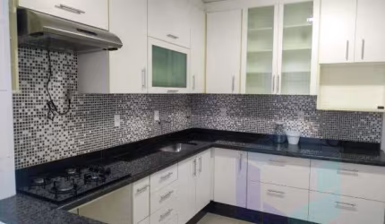 Residencial - Jd Palma Travassos
