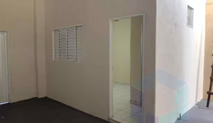 Residencial - Res Parque dos Servidores