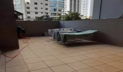 Residencial - Jd Sao Luiz