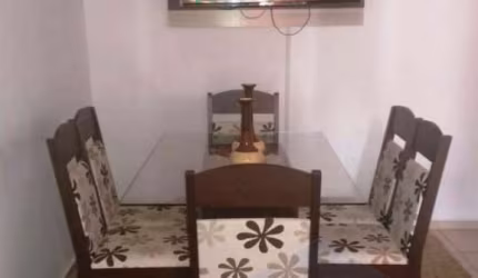 Residencial - Jd Palma Travassos