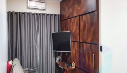 Residencial - Res e Comercial Palmares