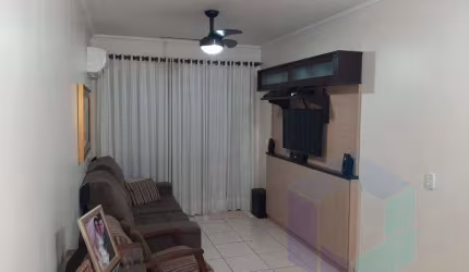 Residencial - Pq dos Bandeirantes