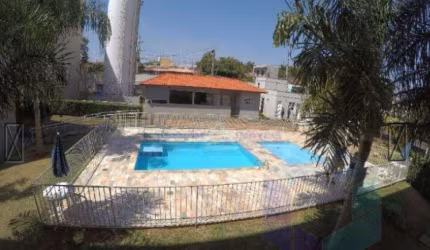 Residencial - Vl Pompeia