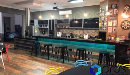 Residencial - Residencial Recanto Do Rio Par