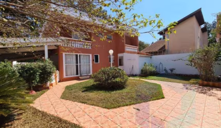 Residencial - Jd Itau Mirim