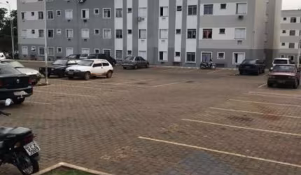 Residencial - Jd Aeroporto
