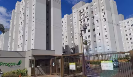 Residencial - Residencial das Americas