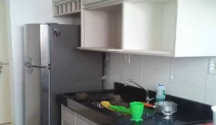 Residencial - Pq Sao Sebastiao