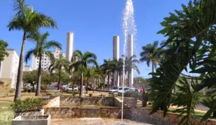 Residencial - Reserva Sul Condominio Resort