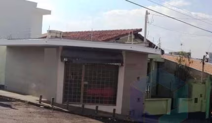 Residencial - Jardim Jandaia