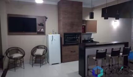 Residencial - Jd Manoel Penna