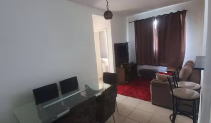 Residencial - Pq Sao Sebastiao
