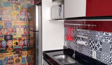 Residencial - Jardim Jose Figueira
