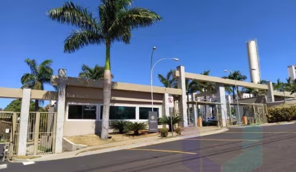 Residencial - Reserva Sul Condominio Resort