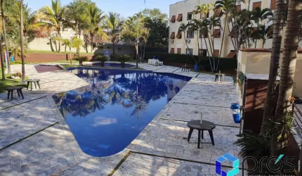Residencial - Jd Palma Travassos