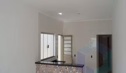 Residencial - Planalto Verde