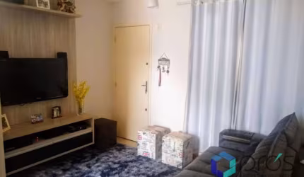 Residencial - Jd Aeroporto