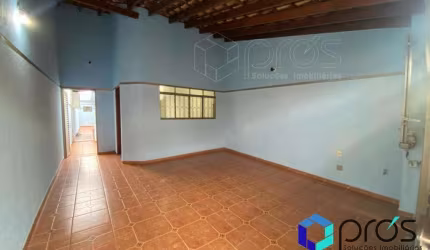 Residencial - Planalto Verde