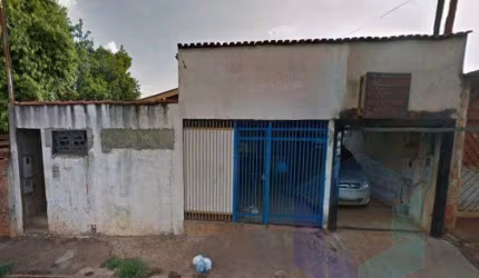 Residencial - Sumarezinho