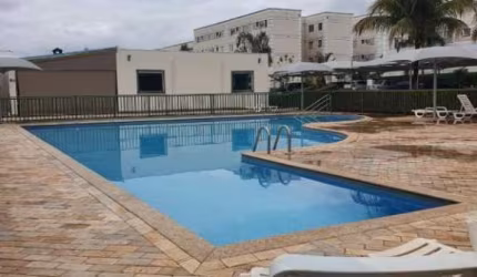 Residencial - Jd Manoel Penna