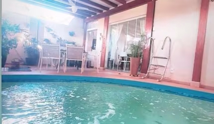 Residencial - Ribeirania