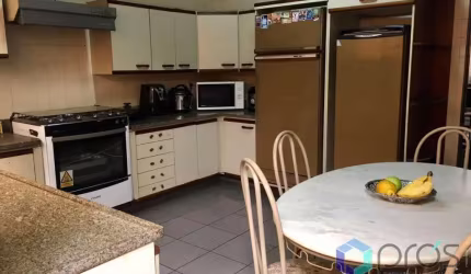 Residencial - Jd Iraja