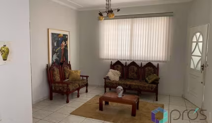 Residencial - Jardim Paulistano