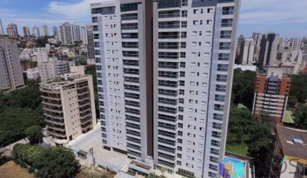 Residencial - Jardim Botanico