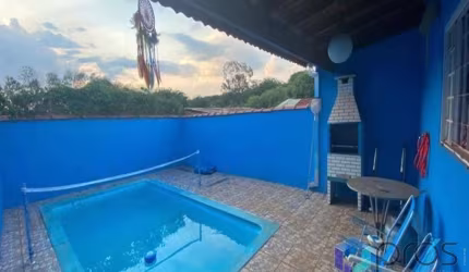 Residencial - Juruce
